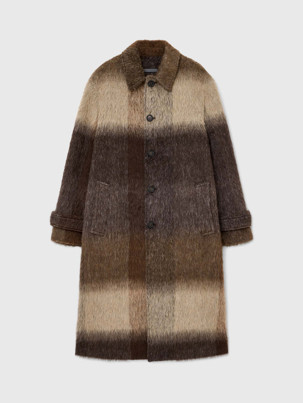 LUCE COAT