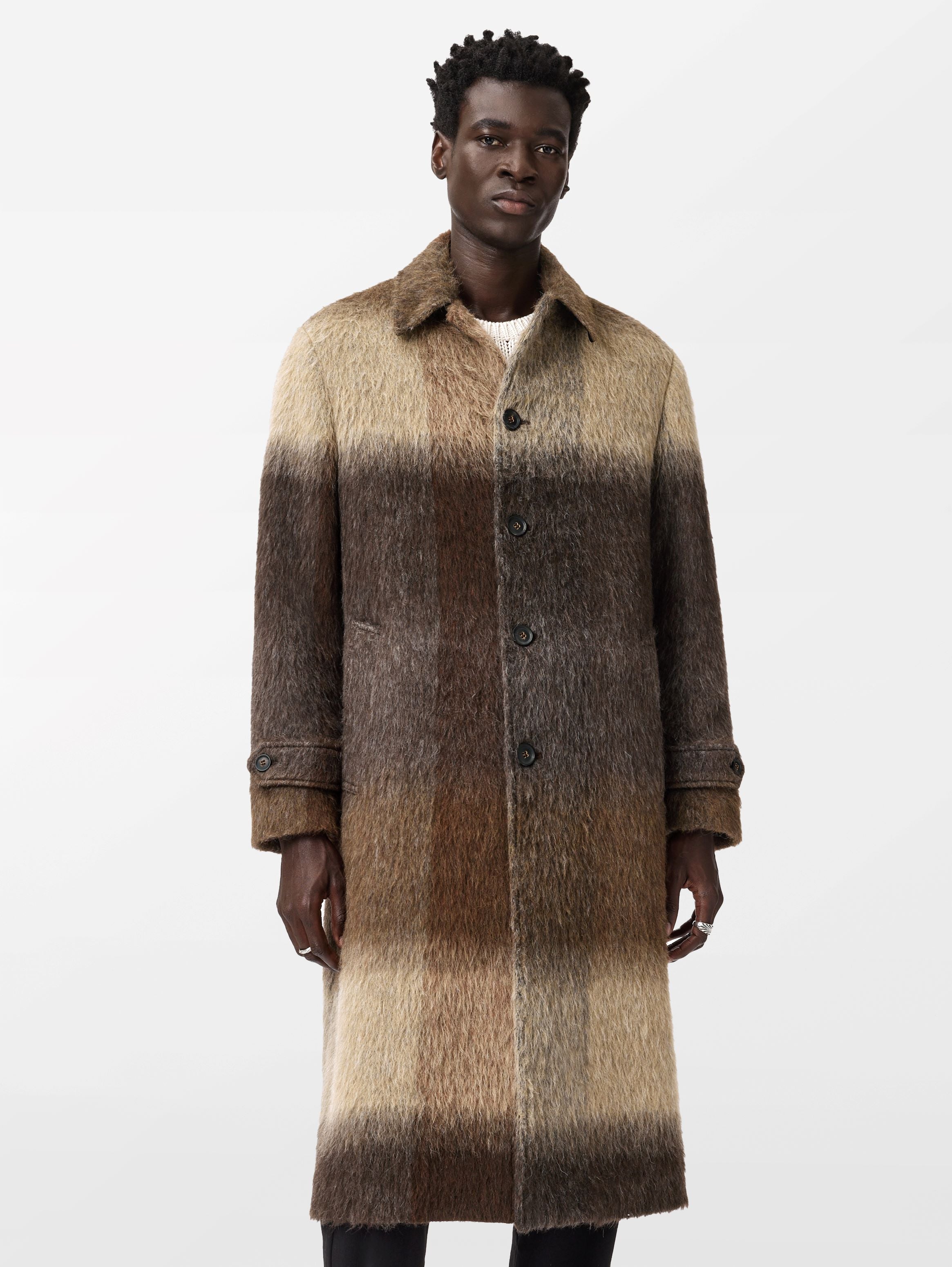 レザージャケット