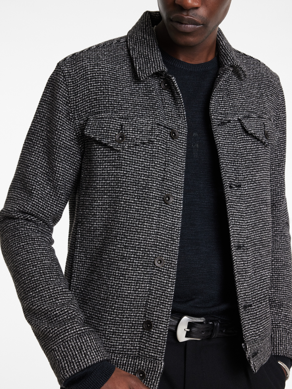 EVANS JACKET