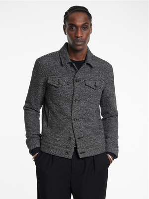 EVANS JACKET