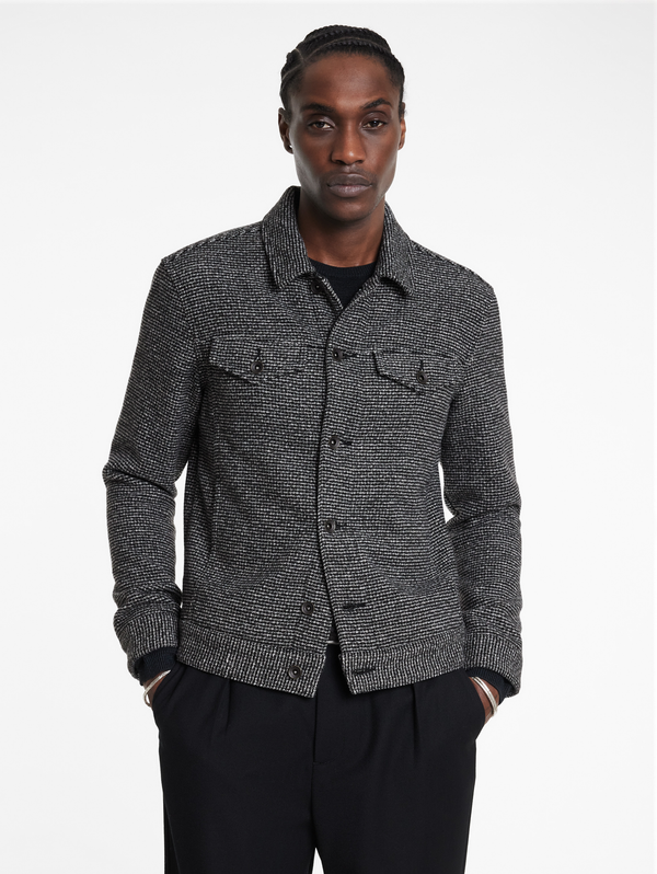 EVANS JACKET