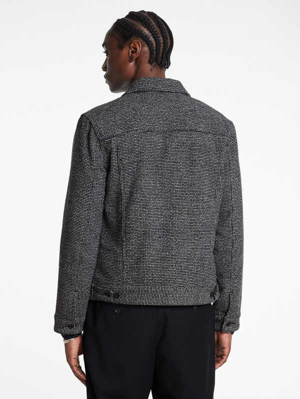 EVANS JACKET