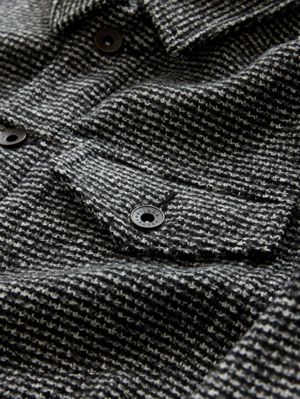 EVANS JACKET