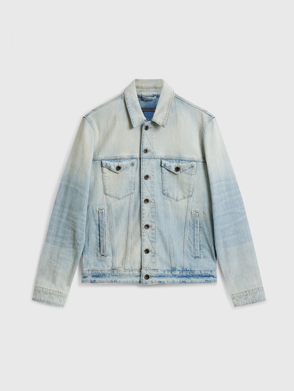 DIEGO DENIM JACKET