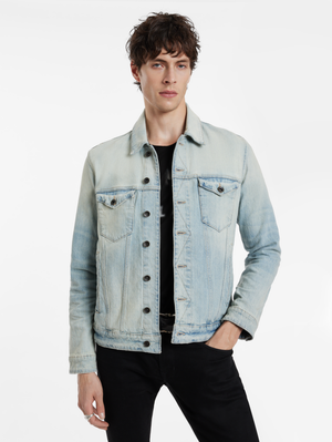 DIEGO DENIM JACKET