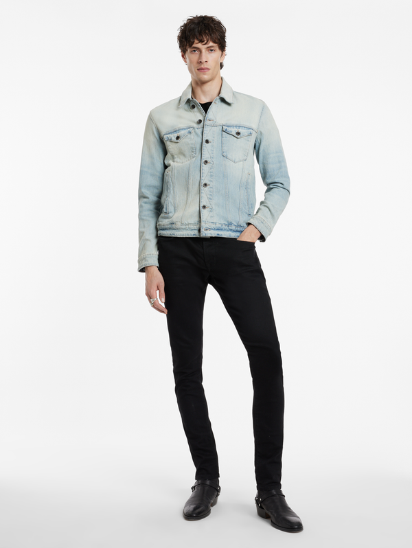DIEGO DENIM JACKET