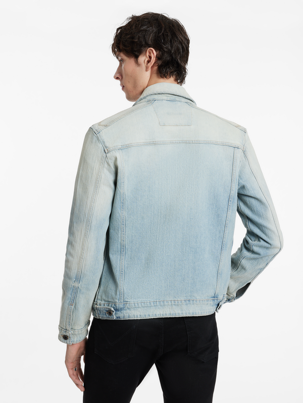 DIEGO DENIM JACKET