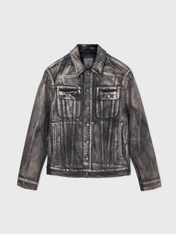 ANTHONY LS TRUCKER JACKET
