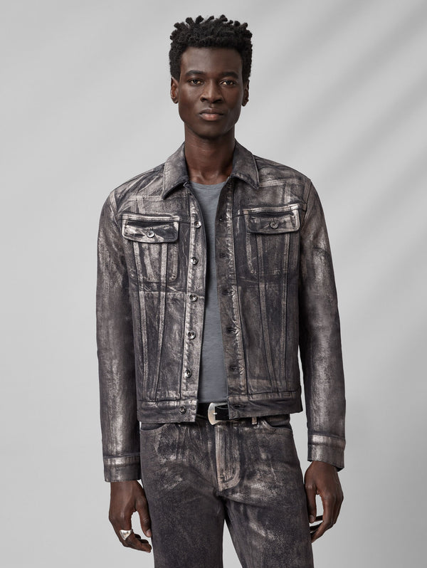 ANTHONY LS TRUCKER JACKET