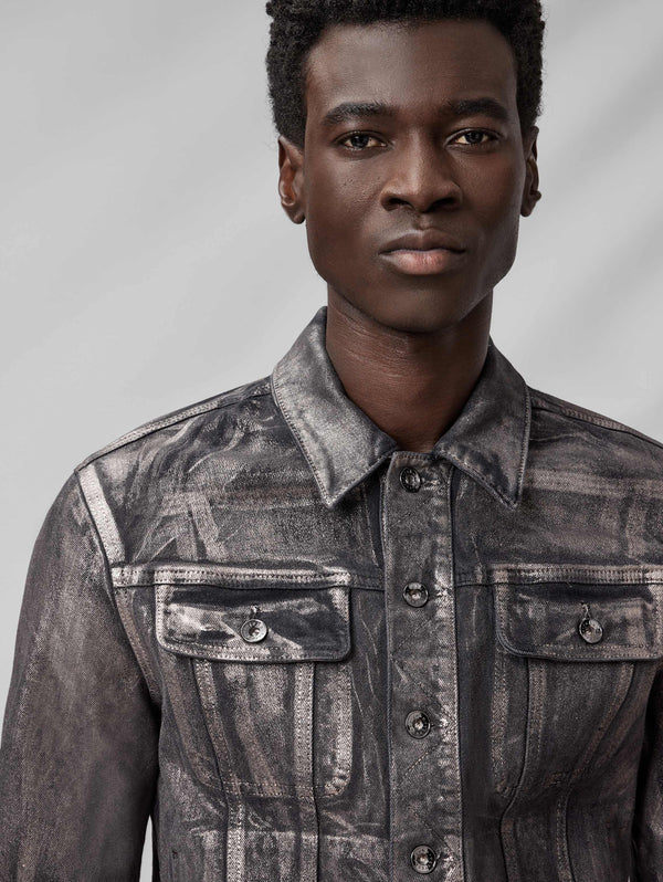 ANTHONY LS TRUCKER JACKET