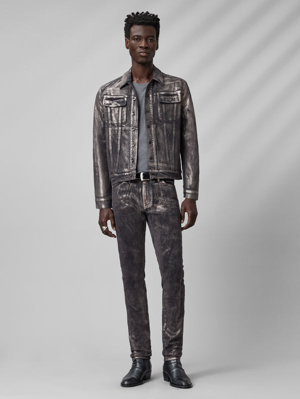 ANTHONY LS TRUCKER JACKET