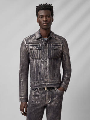 ANTHONY LS TRUCKER JACKET