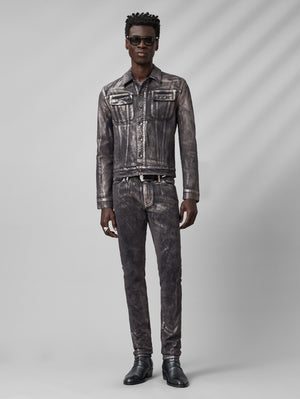 ANTHONY LS TRUCKER JACKET