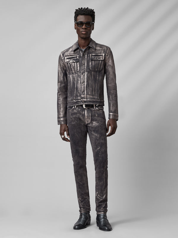 ANTHONY LS TRUCKER JACKET