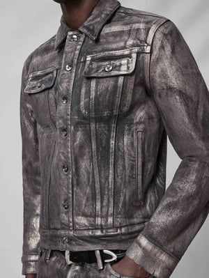 ANTHONY LS TRUCKER JACKET