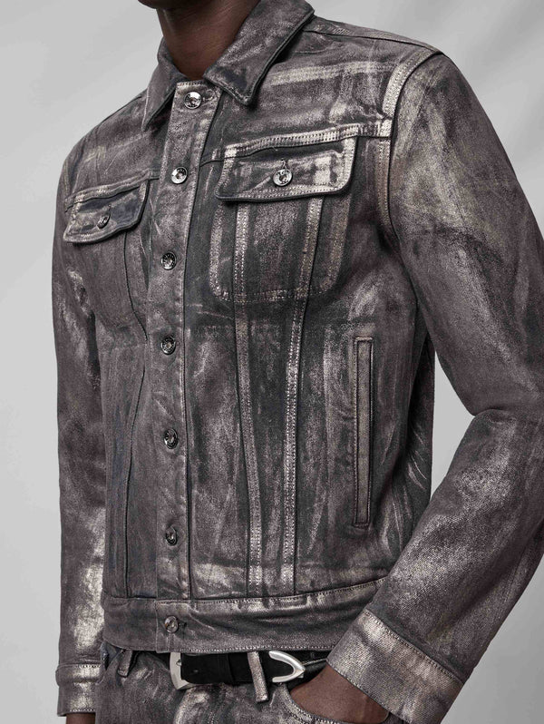 ANTHONY LS TRUCKER JACKET