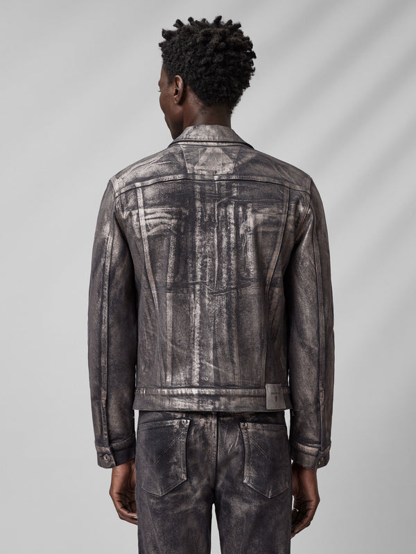 ANTHONY LS TRUCKER JACKET