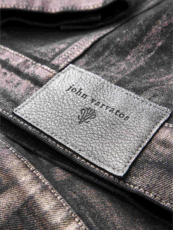 ANTHONY LS TRUCKER JACKET