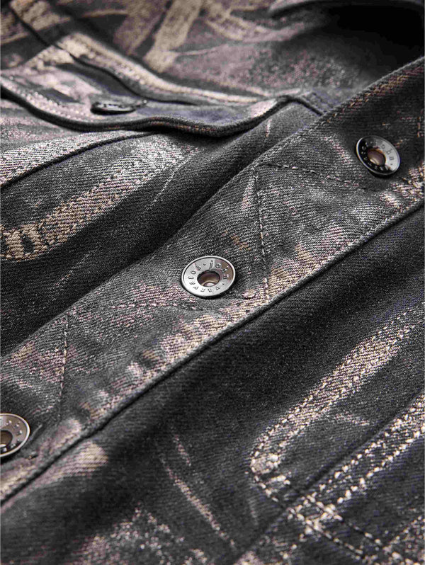 ANTHONY LS TRUCKER JACKET