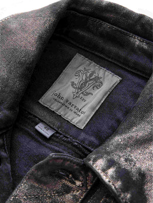 ANTHONY LS TRUCKER JACKET