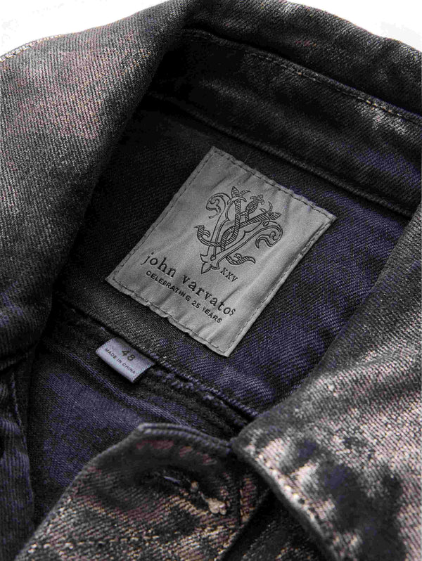 ANTHONY LS TRUCKER JACKET