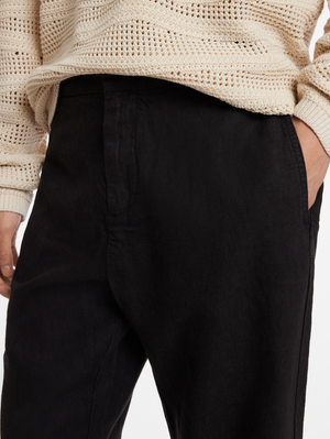 SAL SIDE SEAM POCKET PANT