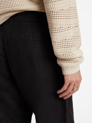 SAL SIDE SEAM POCKET PANT