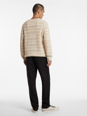 SAL SIDE SEAM POCKET PANT