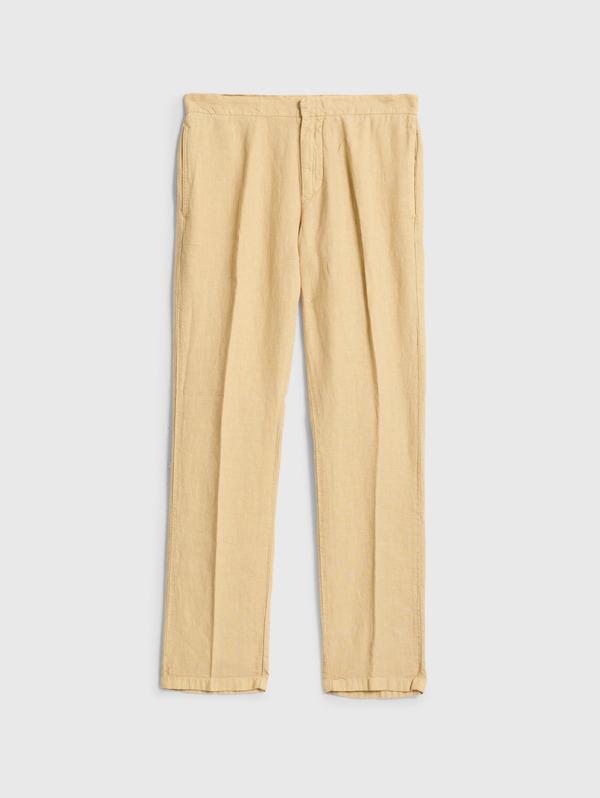 SAL SIDE SEAM POCKET PANT
