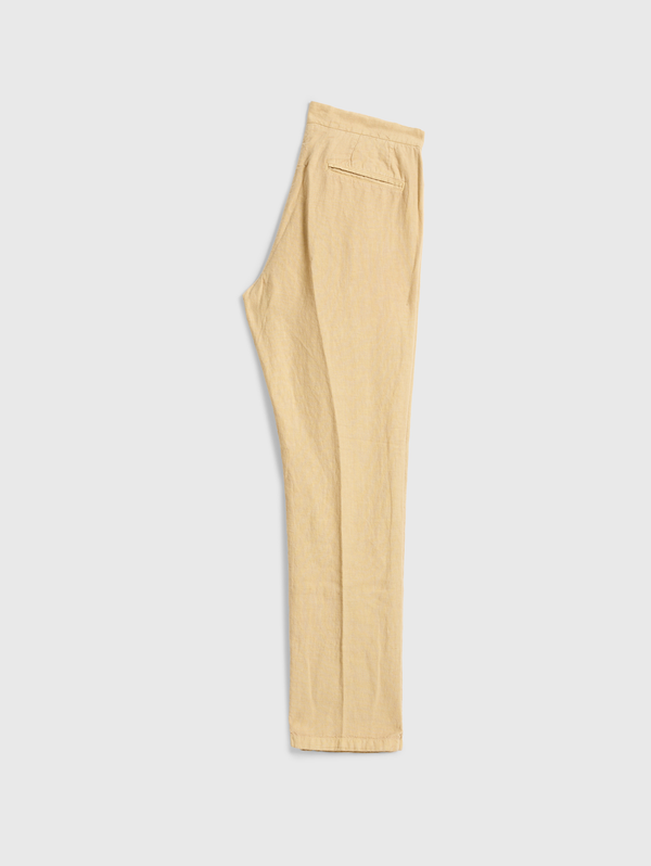 SAL SIDE SEAM POCKET PANT