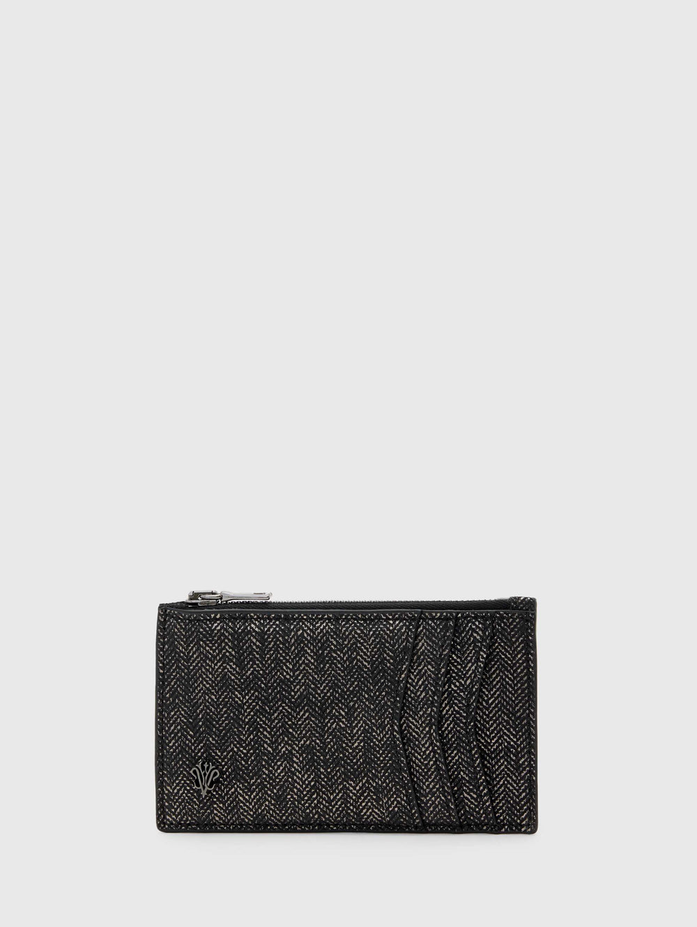 Heritage Long  Zip Card Case