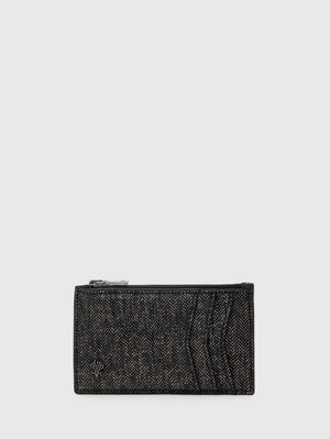 Heritage Long  Zip Card Case