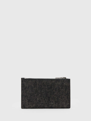 Heritage Long  Zip Card Case