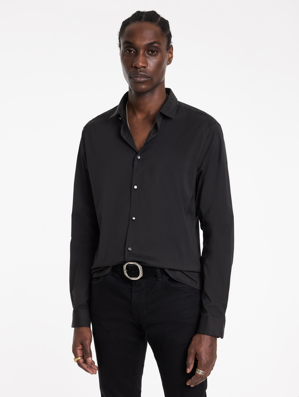 THOMPSON SHIRT
