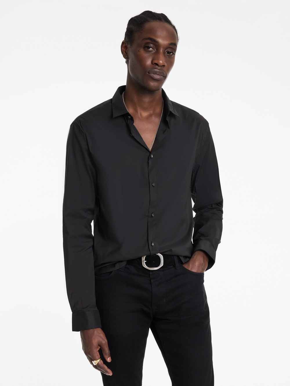 THOMPSON SHIRT