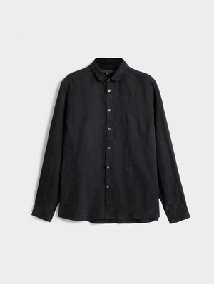 ORCHARD CUPRO SHIRT