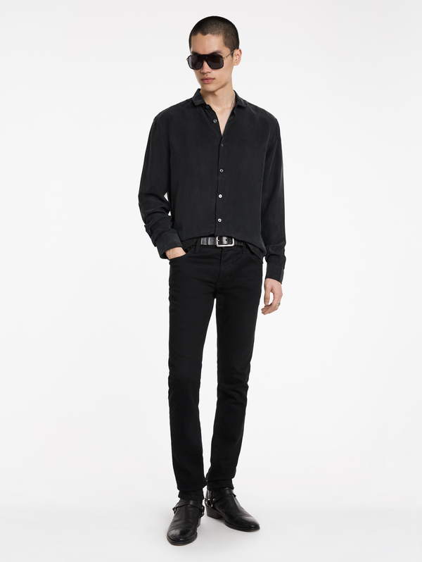 ORCHARD CUPRO SHIRT