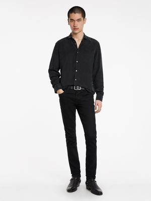 ORCHARD CUPRO SHIRT