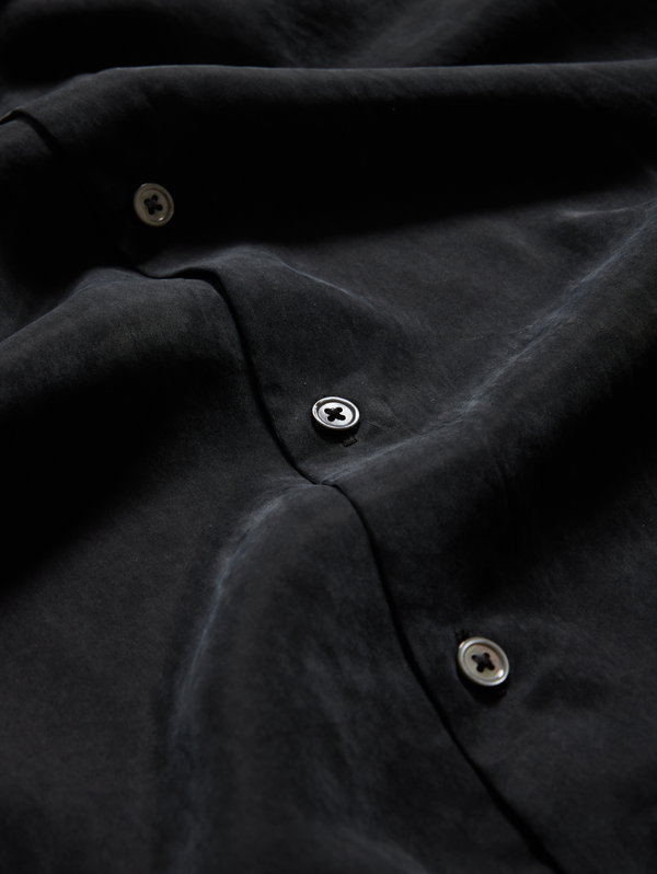 ORCHARD CUPRO SHIRT