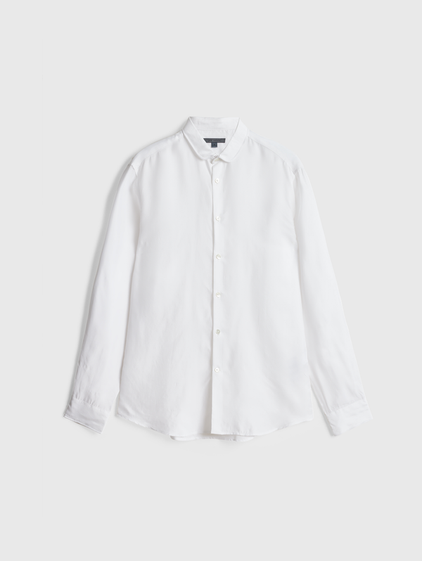 ORCHARD CUPRO SHIRT