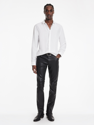 ORCHARD CUPRO SHIRT