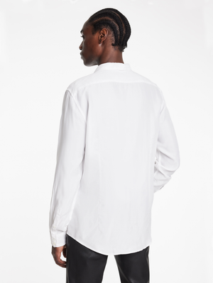 ORCHARD CUPRO SHIRT