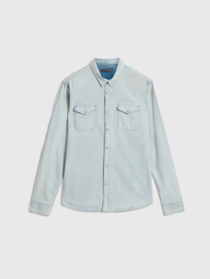 MARSHALL WESTERN SHIRT