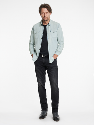 MARSHALL WESTERN SHIRT