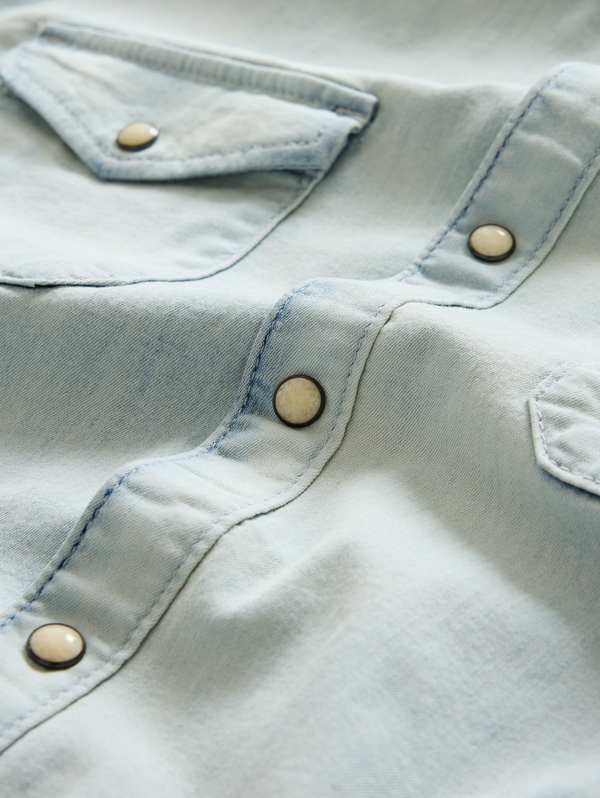 MARSHALL WESTERN SHIRT