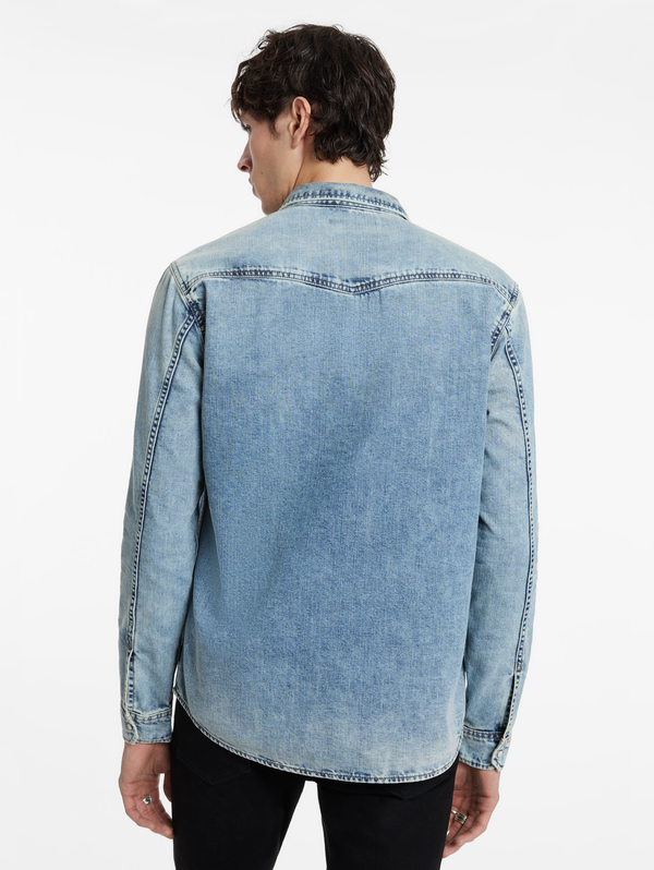 MARSHALL WESTERN SHIRT