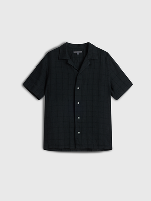 DANNY SS CAMP SHIRT