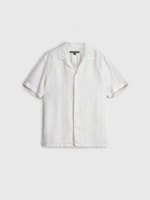 DANNY SS CAMP SHIRT