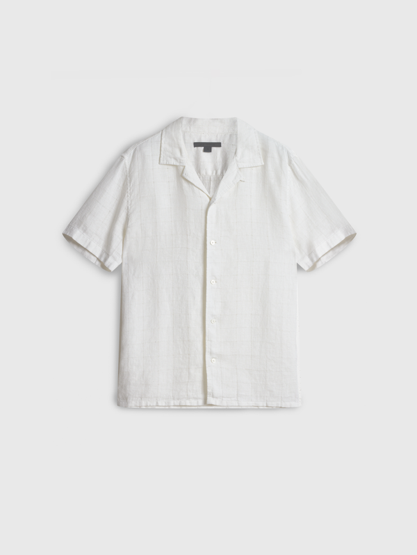 DANNY SS CAMP SHIRT