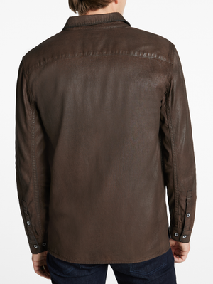 COLE REGULAR FIT L/S SHIRT